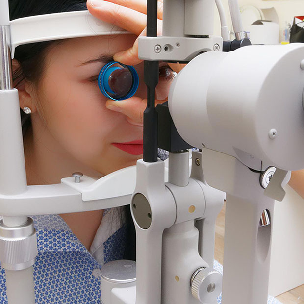 How Often Do We Need Eye Exams?