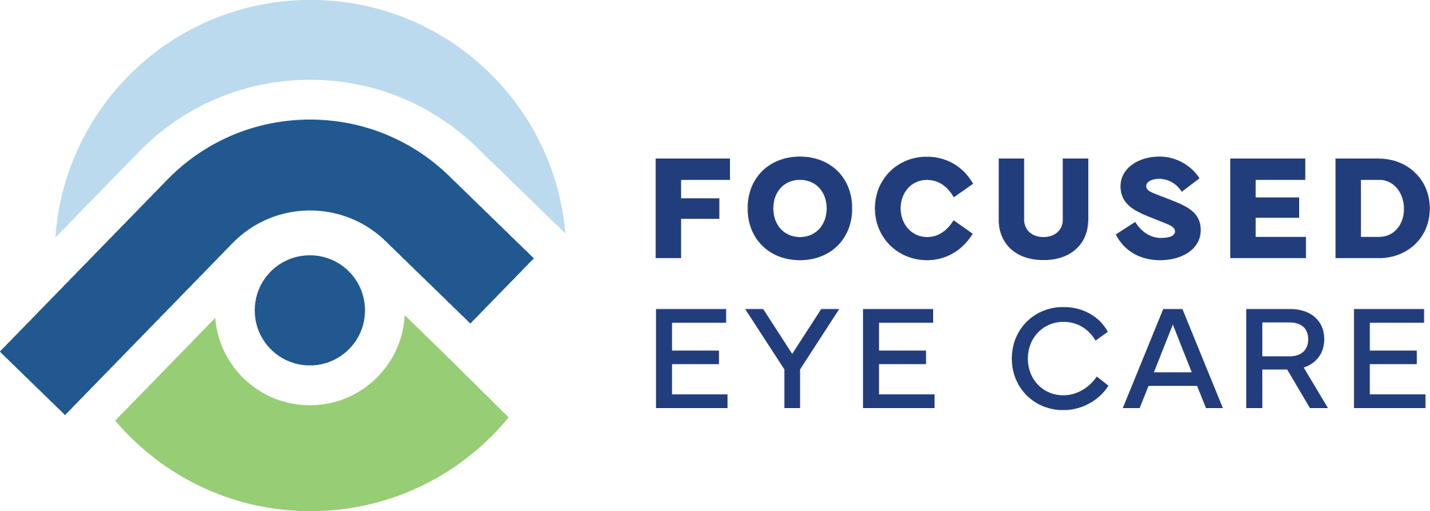 Focused Eye Care