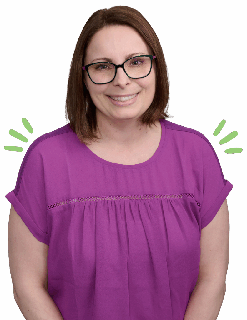 Kristen O. Bryant, O.D.