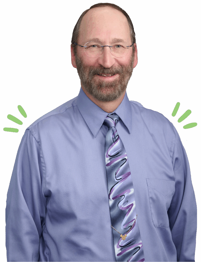 Ronald B. Coutu, O.D.
