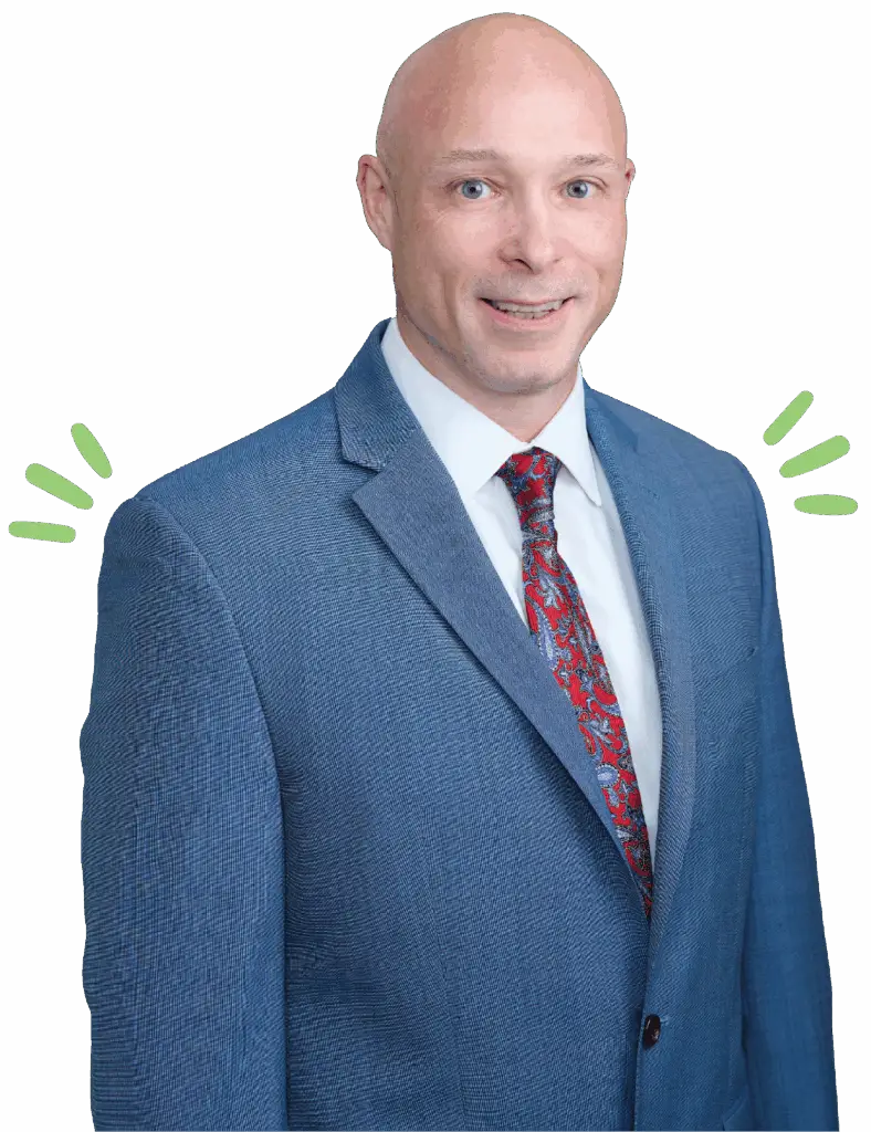 Scott D. Huffer, O.D./F.A.A.O.