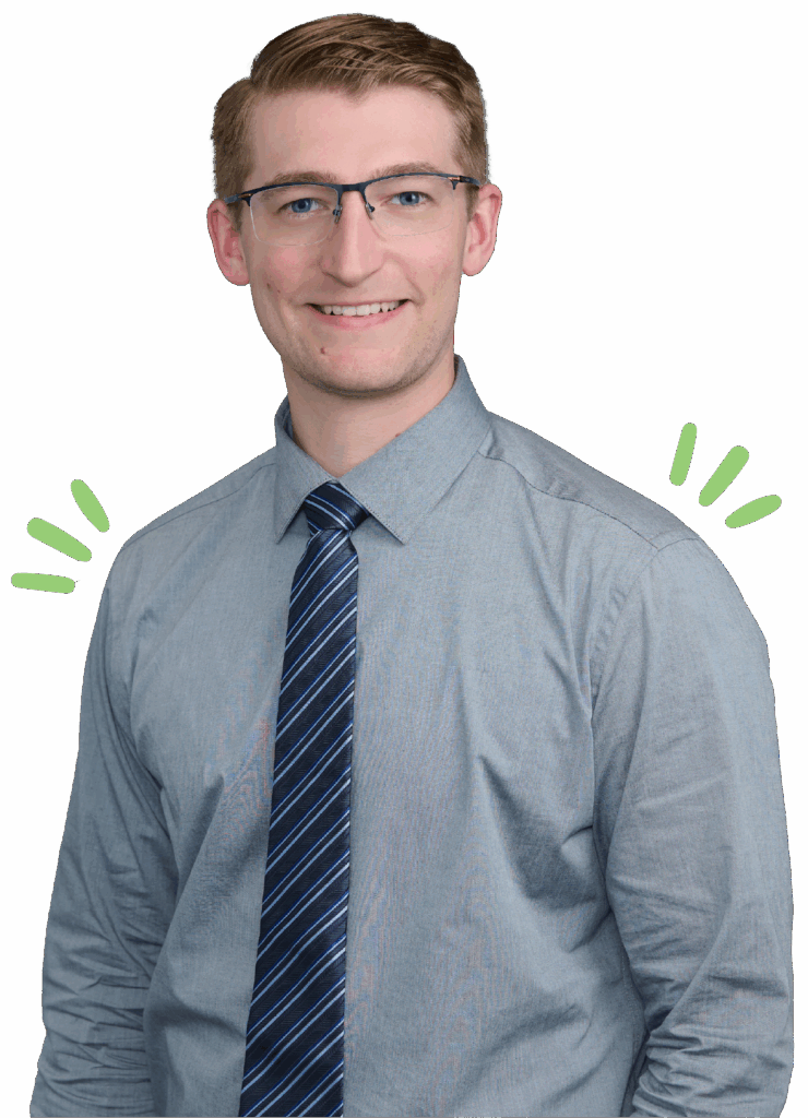 Stephen P. Waible, O.D.