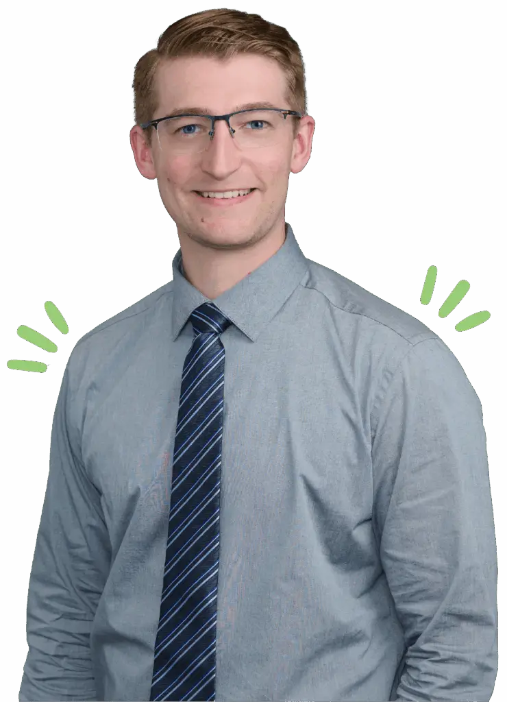 Stephen P. Waible, O.D.