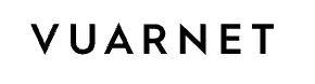 The word VUARNET in bold, black, uppercase letters on a white background.